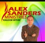 Alex Sanders