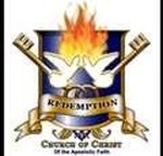 Redemption  Church