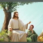 Jesus Issa