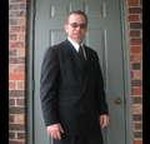 robert tinder