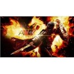Ambassador Warrior 4 Christ