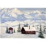 Anchorage Native New Life