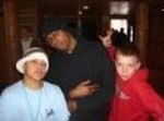 Andrae  Alexander
