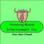 Annoying Moose Entertainment, Inc