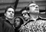 Apocxodo Prophetic Metal