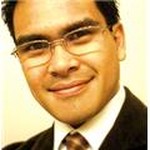 Mikel Del Rosario