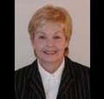 Apostle Rina Bekker