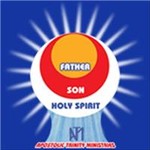 apostolic trinity