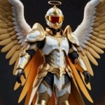 Archangel Metatron