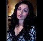 Hira Tareen