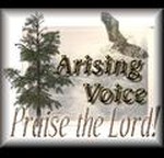 Arising  Voice Ministries