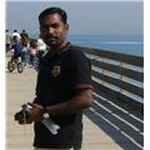 Arnold Edwin Paramadhas