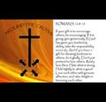 Around  The Cross