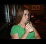 Ashley McKnight