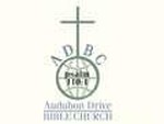Audubon  Drive Bible Church