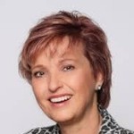 Barbara Marshall