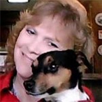 Brenda Cockerill