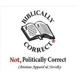 Biblically Correct