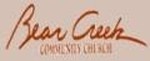 BearCreekSermons Church