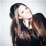 Beckah Shae