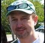 Scott Hickling