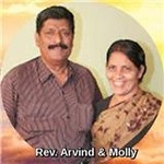 Arvind Dass