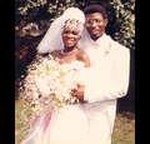 Carmen & Anthony Abercrombie