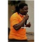 Tevin Marshall