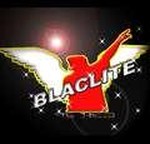 Blaclite Warship