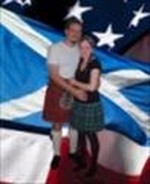 Andy & Michelle Hallinan