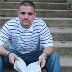 Dustin Tichenor