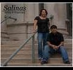 Bobby and Rosemary Salinas