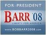 Bob Barr for President