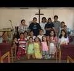 Born Again Christian Fellowship