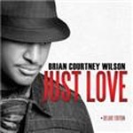 Brian Courtney Wilson