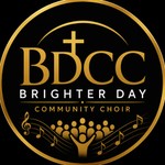 Brighter Day Community Choir brighterdaycommunitychoir@gmail