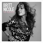 Britt Nicole