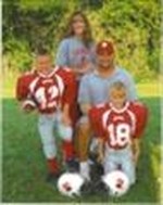Matthew Brown