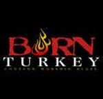 Burn Turkey