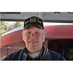 Jim Burrill