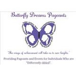 Butterfly Dreams
