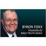 Byron Foxx