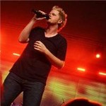 Caleb Rowden