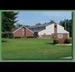 Calvary Christian Church