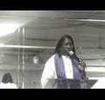 Pastor Teresa Hall