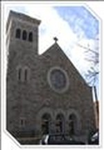 Canaan  Baptist Church