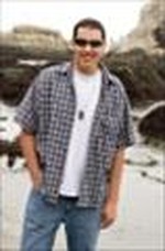 Chad Lundberg