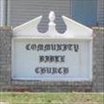 Community Bible Church