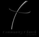 Community  Church of Golden