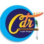 CDR graphic designer